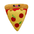 Image produit Yummis Peluche Pizza 32 cm