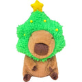 Immagine del prodotto Peluche Capybara Capybara with Christmas Tree 32 cm