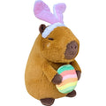 Image produit Figurine peluche Capybara Eastern 25 cm