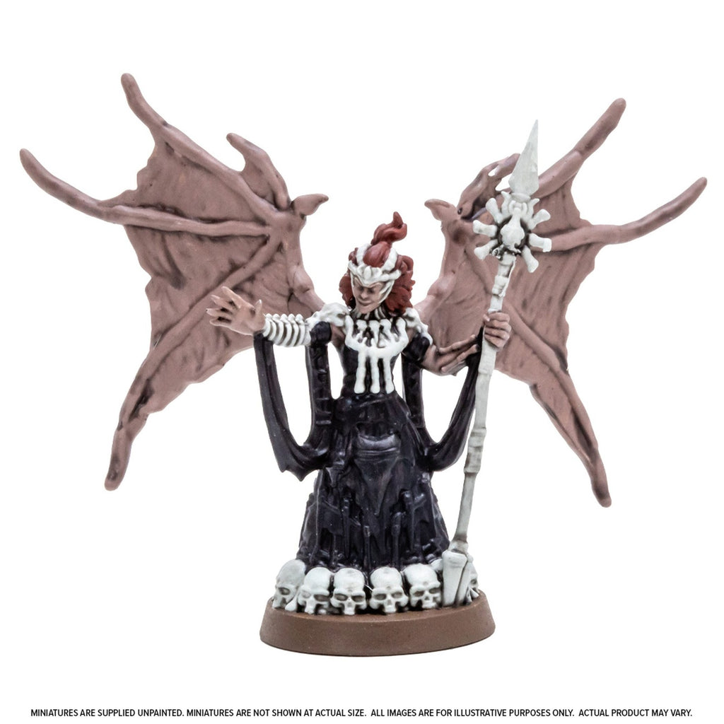 Image produit Heroscape Extension Revna's Rebuke : Kyrie Warriors Army *Version anglaise*