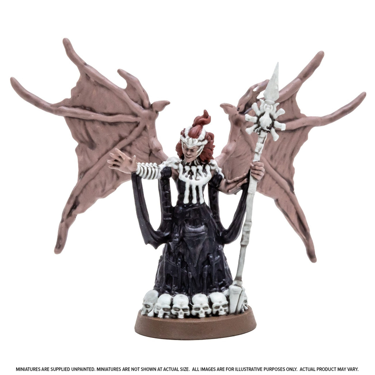 Image produit Heroscape Extension Revna's Rebuke : Kyrie Warriors Army *Version anglaise*