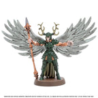 Image produit Heroscape Extension Revna's Rebuke : Kyrie Warriors Army *Version anglaise*