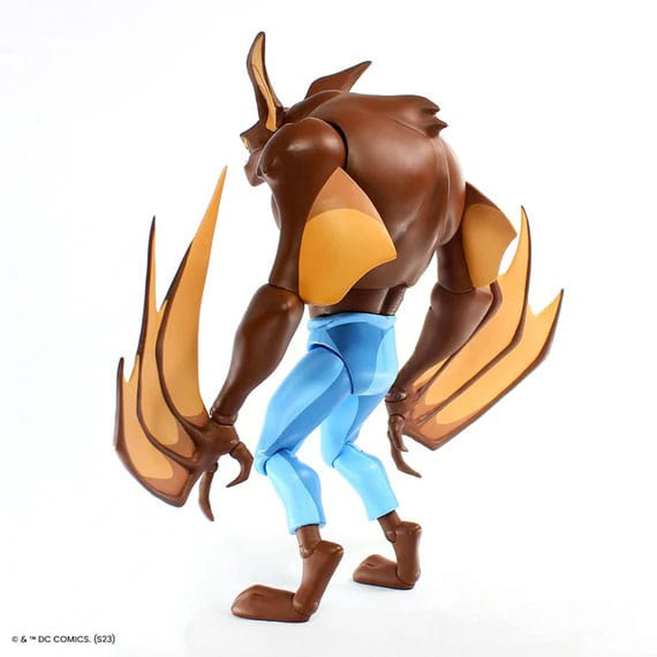 Immagine del prodotto Action figure Batman 1/6 Man-Bat 32 cm