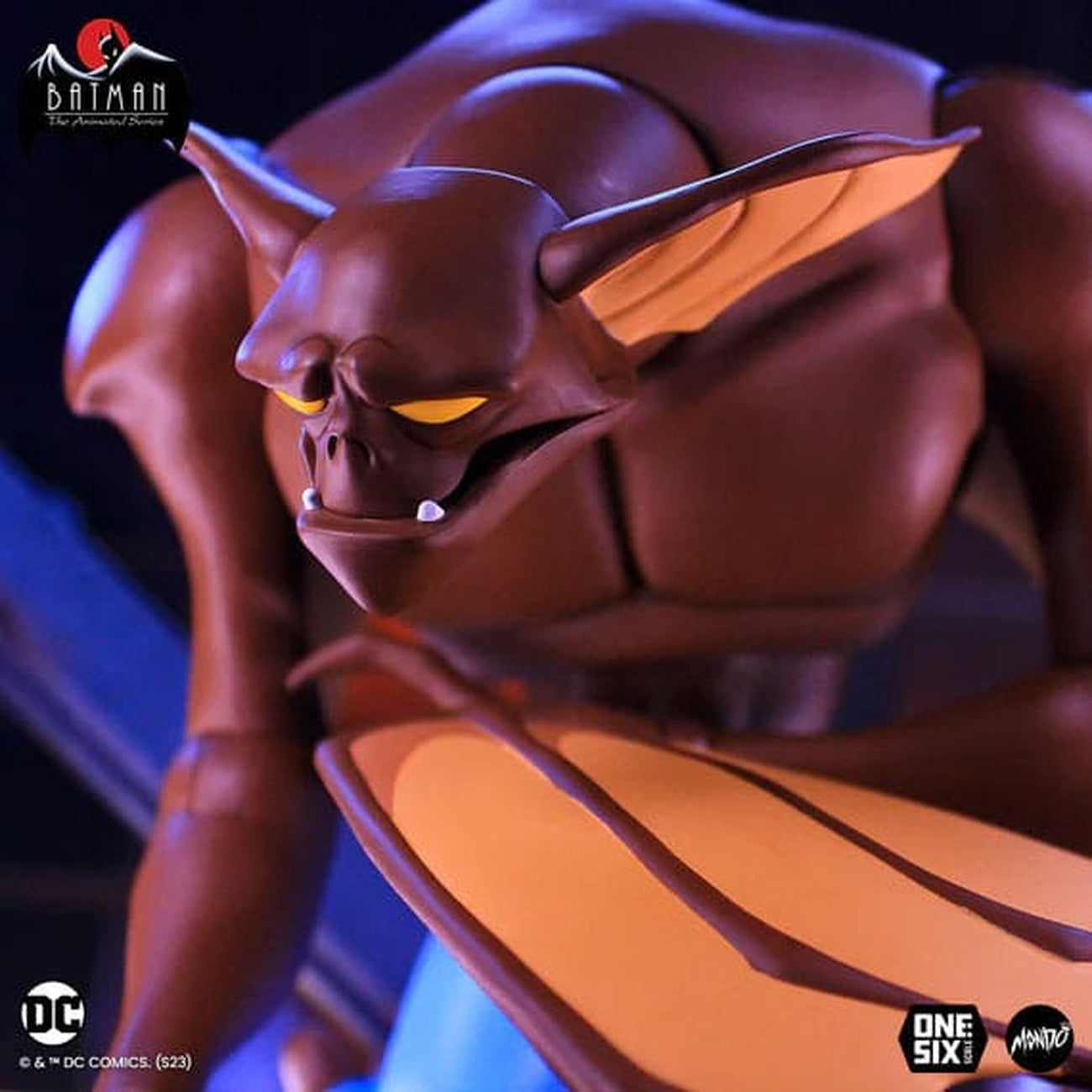 Immagine del prodotto Action figure Batman 1/6 Man-Bat 32 cm