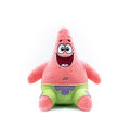 Image produit Bob l’Éponge Peluche Patrick Star 22 cm