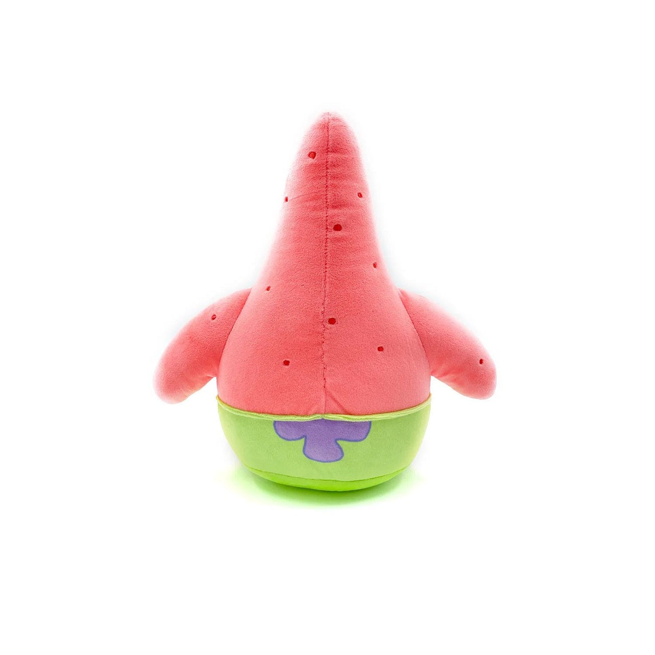 Image produit Bob l’Éponge Peluche Patrick Star 22 cm