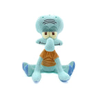 Immagine del prodotto SpongeBob SquarePants Peluche Squiddi 22 cm