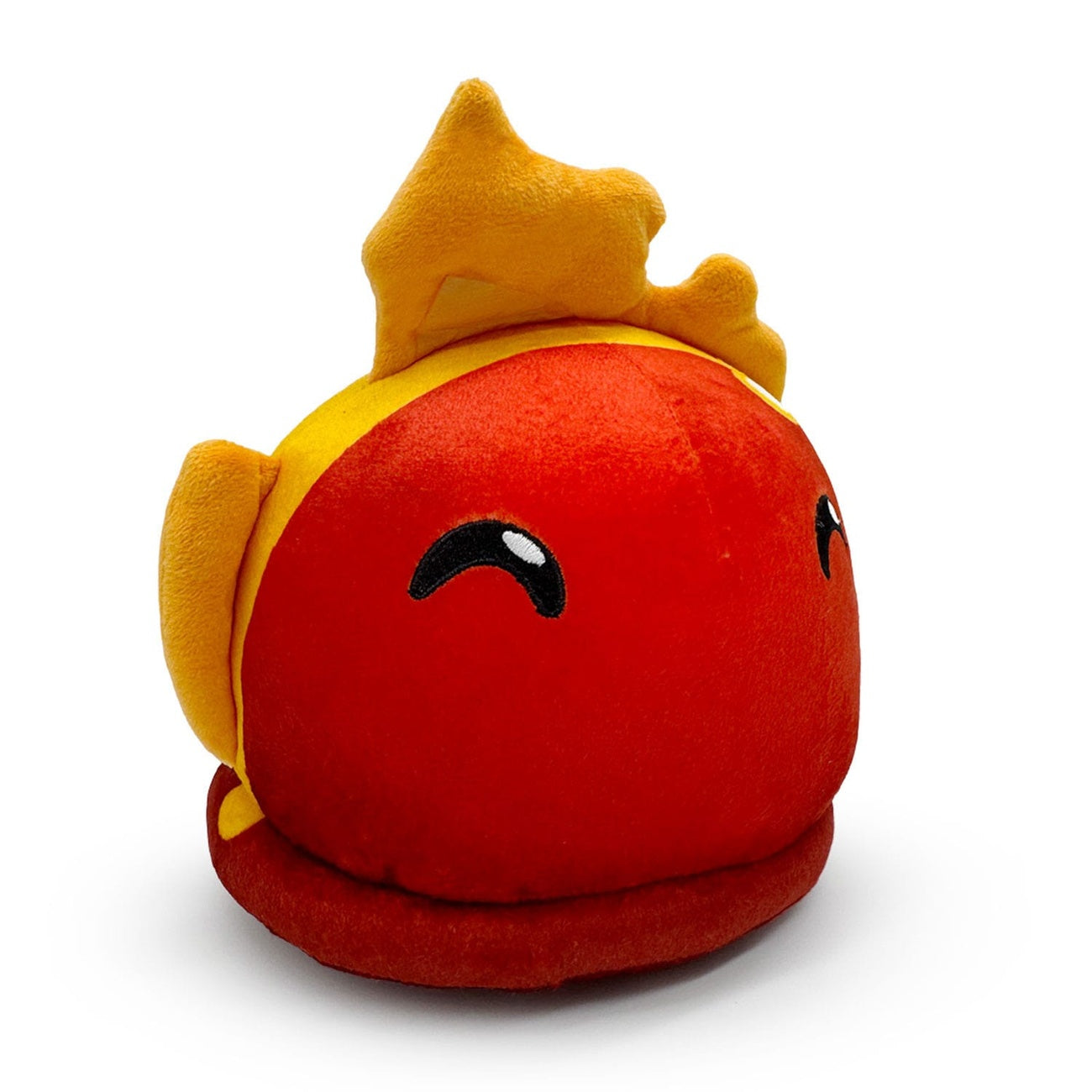 Produktbild Slime Rancher Plüschfigur Fire Slime Stickie 15 cm