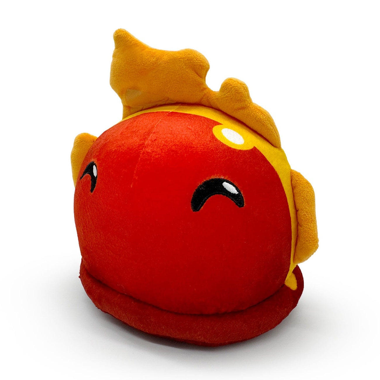 Produktbild Slime Rancher Plüschfigur Fire Slime Stickie 15 cm