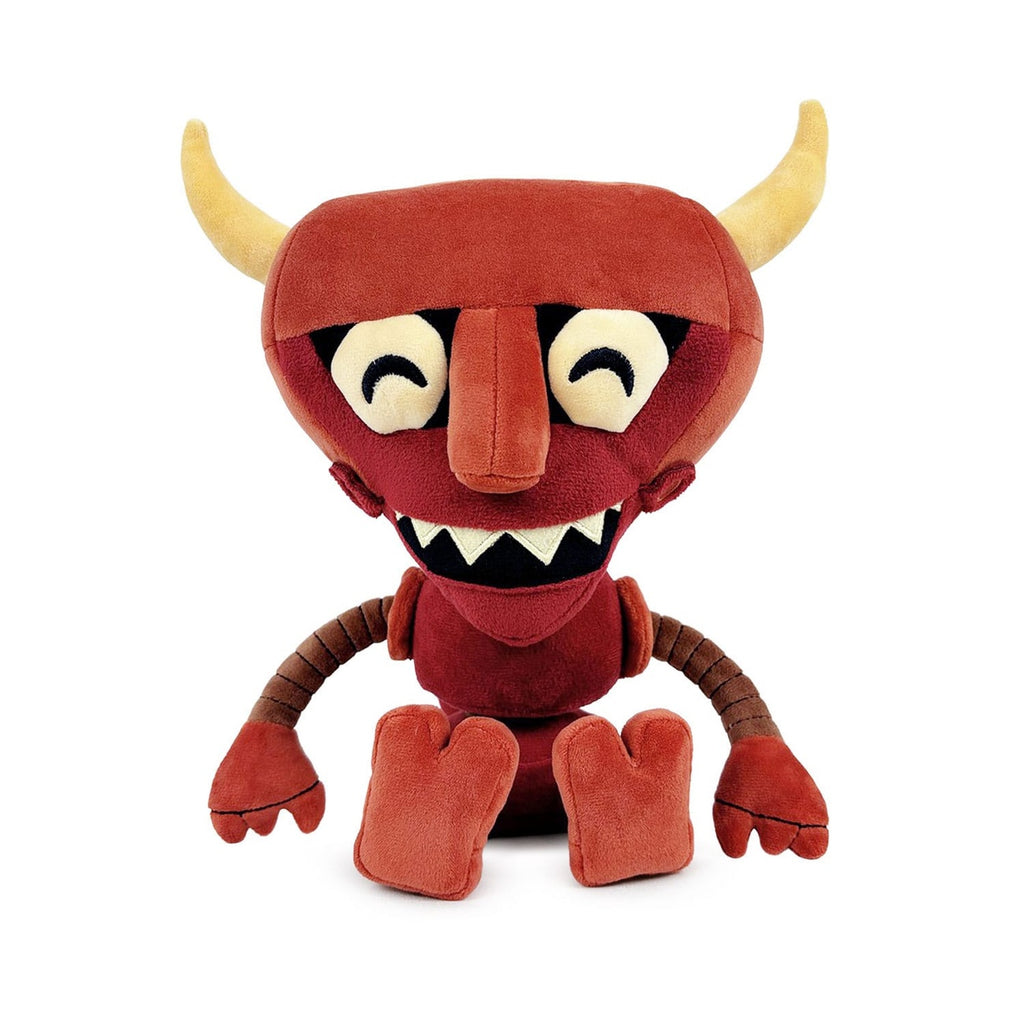 Produktbild Futurama Plüschfigur Robot Devil 23 cm