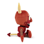 Produktbild Futurama Plüschfigur Robot Devil 23 cm