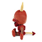 Produktbild Futurama Plüschfigur Robot Devil 23 cm