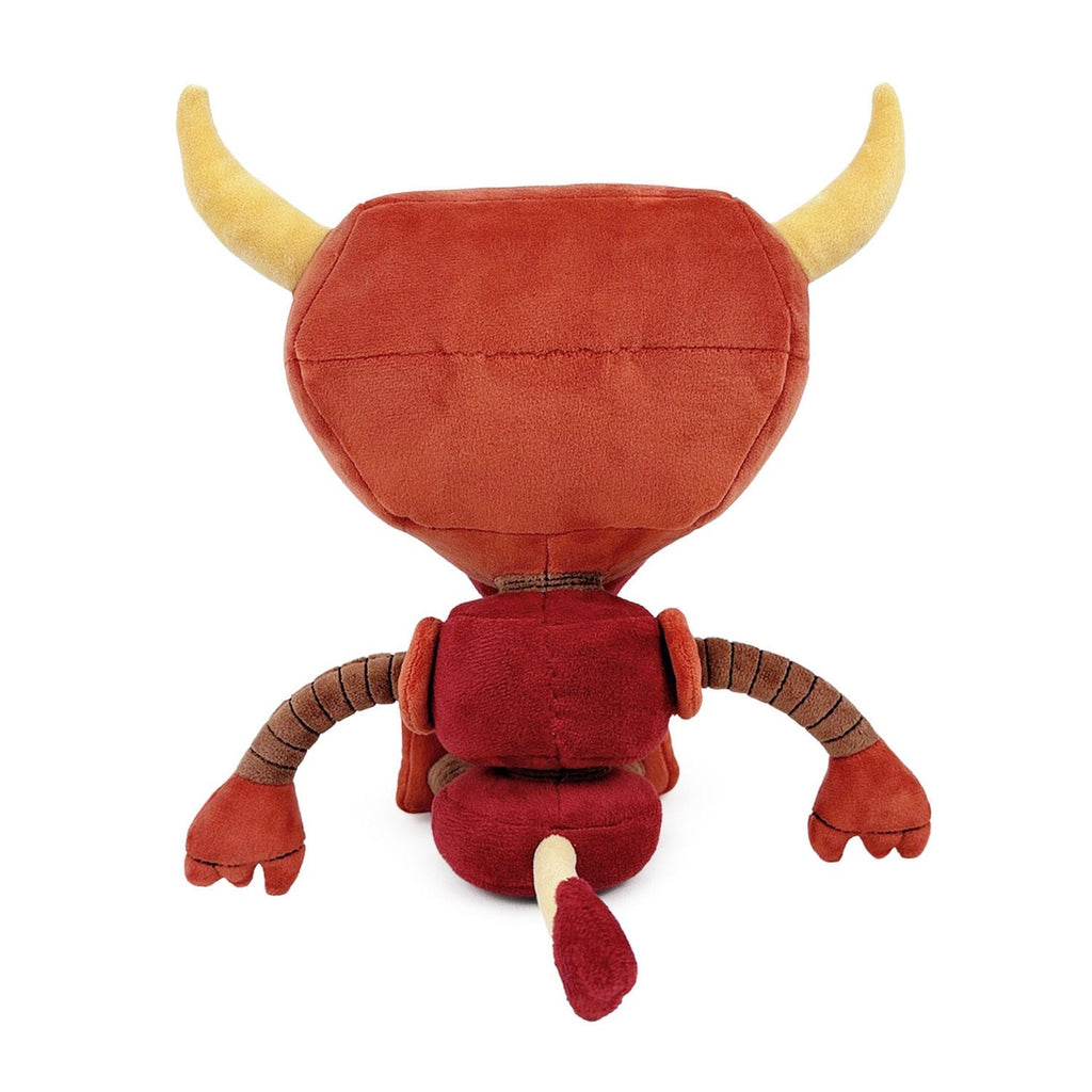 Produktbild Futurama Plüschfigur Robot Devil 23 cm
