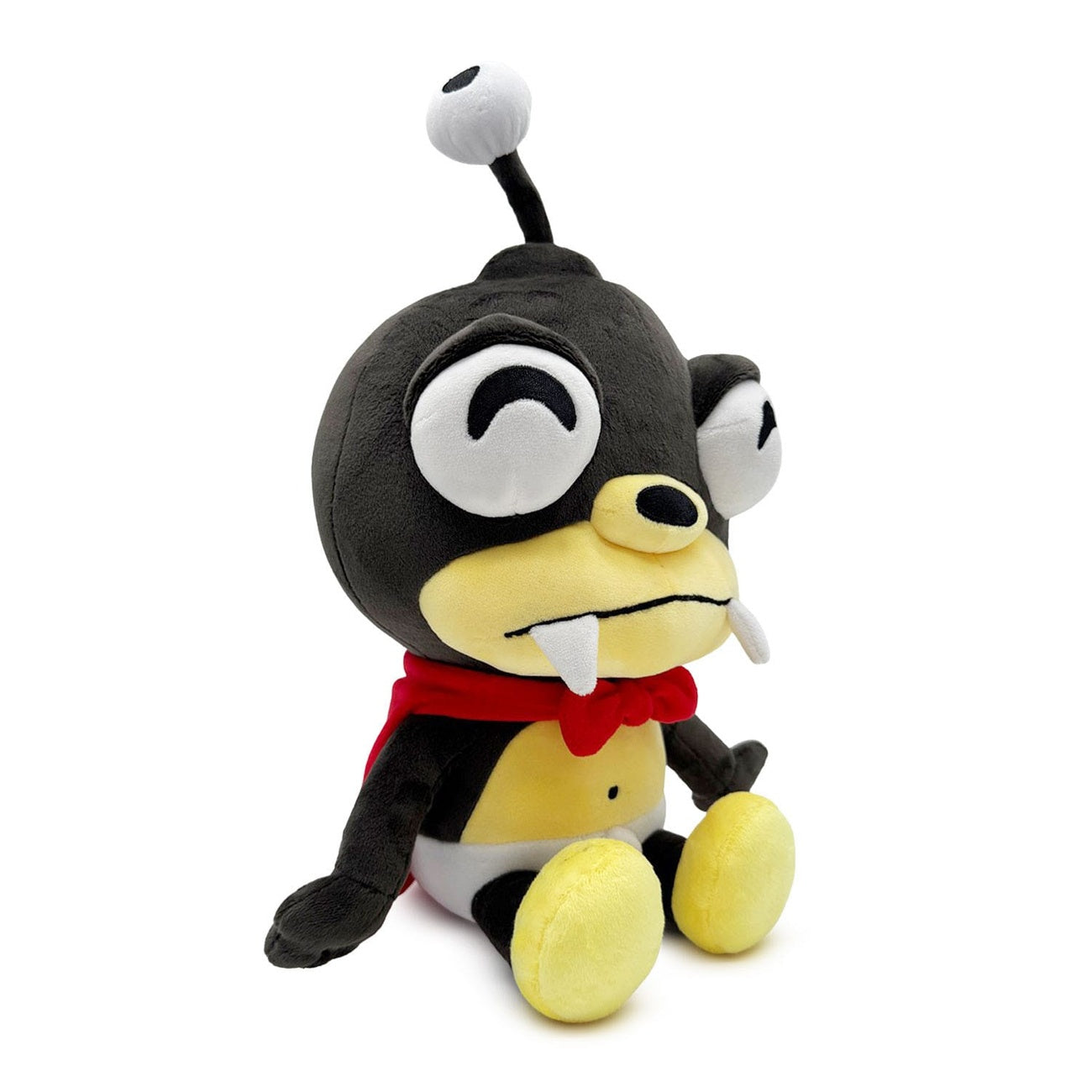 Produktbild Futurama Plüschfigur Nibbler 23 cm