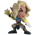 Produktbild The Legend of Vox Machina Vinyl Figur Pike Trickfoot 12 cm
