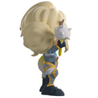 Produktbild The Legend of Vox Machina Vinyl Figur Pike Trickfoot 12 cm