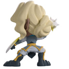 Produktbild The Legend of Vox Machina Vinyl Figur Pike Trickfoot 12 cm