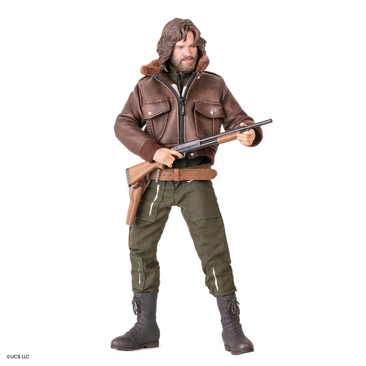 Immagine del prodotto The Thing 1982 Action figure 1/6 MacReady 30 cm