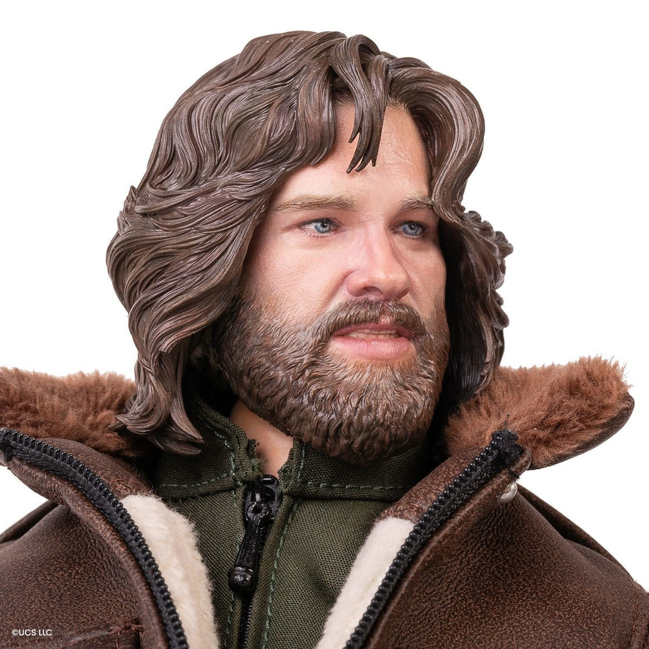 Immagine del prodotto The Thing 1982 Action figure 1/6 MacReady 30 cm