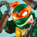 Produktbild Teenage Mutant Ninja Turtles Soft Vinyl Figur Michelangelo 20 cm