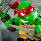 Produktbild Teenage Mutant Ninja Turtles Soft Vinyl Figur Raphael 20 cm