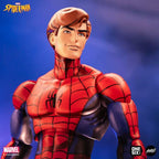Image produit New Spider-Man Figurine articulée 1/6 Spider-Man 30 cm
