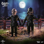 Produktbild American Werewolf Soft Vinyl Figur Nightmare Demons 17 cm