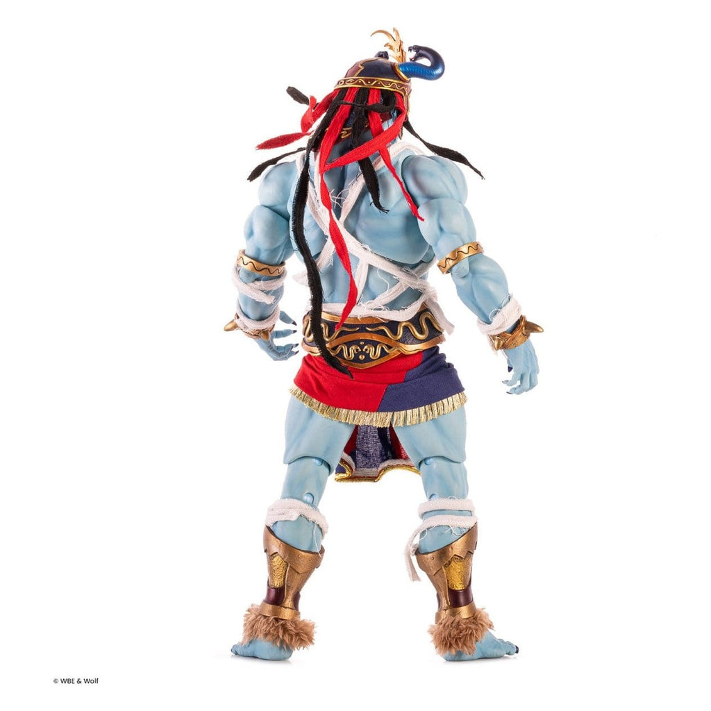 Immagine del prodotto ThunderCats Action Figure 1/6 Mumm-Ra 30 cm