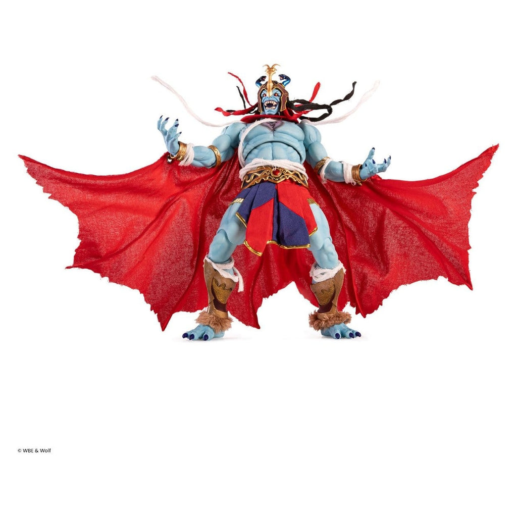 Immagine del prodotto ThunderCats Action Figure 1/6 Mumm-Ra 30 cm