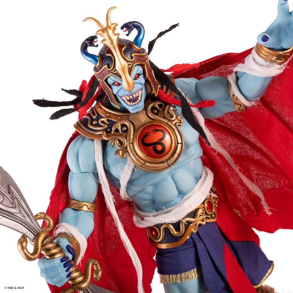 Immagine del prodotto ThunderCats Action Figure 1/6 Mumm-Ra 30 cm