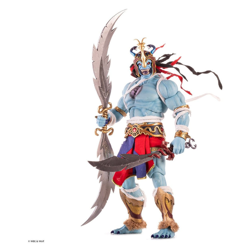 Immagine del prodotto ThunderCats Action Figure 1/6 Mumm-Ra 30 cm