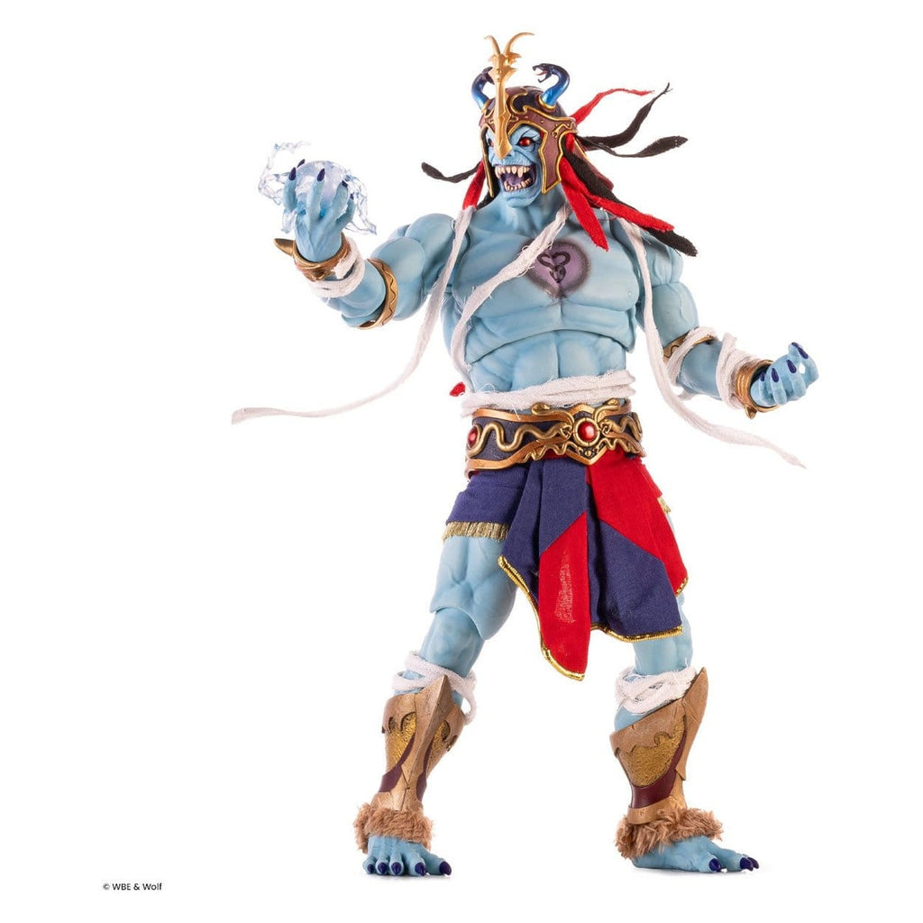 Immagine del prodotto ThunderCats Action Figure 1/6 Mumm-Ra 30 cm
