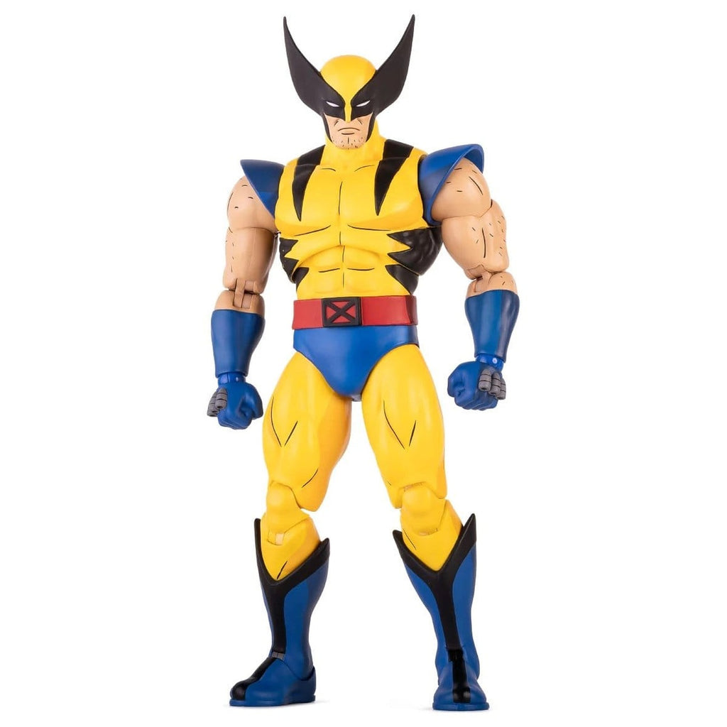 Immagine del prodotto Action figure X-Men '97 1/6 Wolverine 27 cm