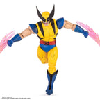 Immagine del prodotto Action figure X-Men '97 1/6 Wolverine 27 cm