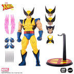Immagine del prodotto Action figure X-Men '97 1/6 Wolverine 27 cm