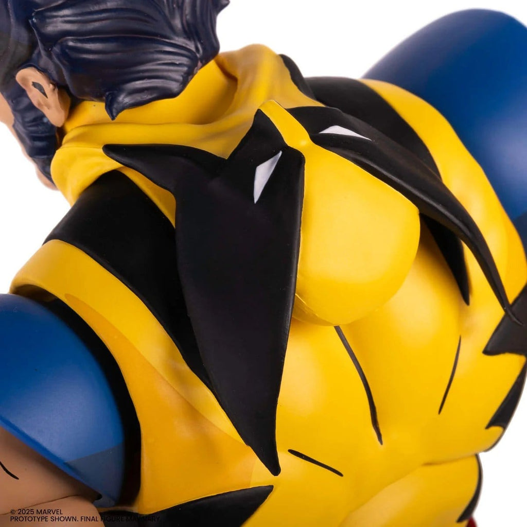 Immagine del prodotto Action figure X-Men '97 1/6 Wolverine 27 cm