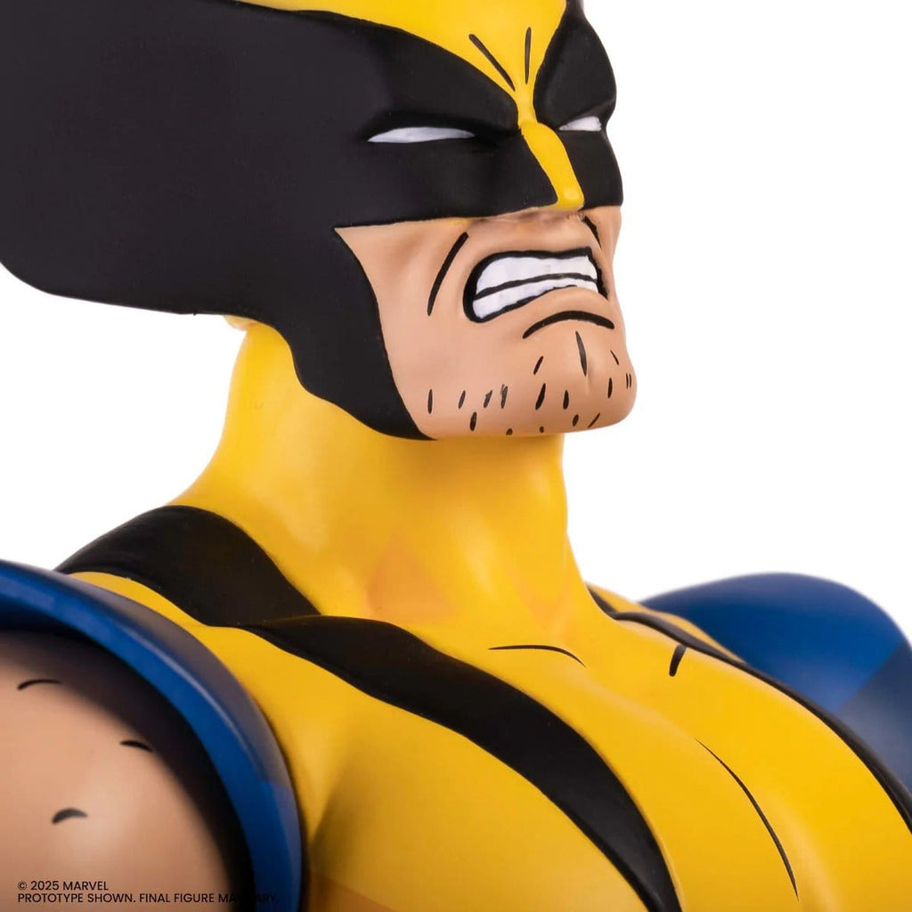 Immagine del prodotto Action figure X-Men '97 1/6 Wolverine 27 cm