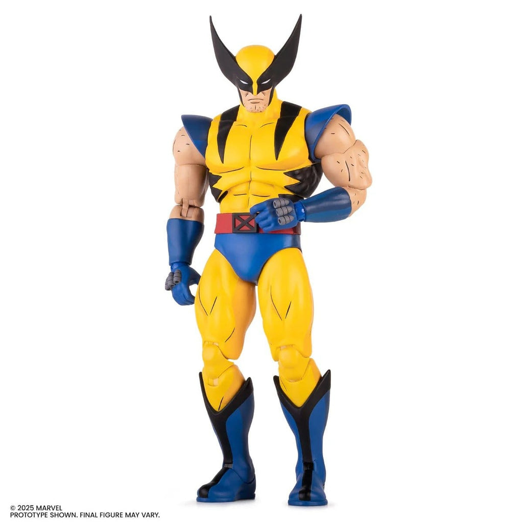 Immagine del prodotto Action figure X-Men '97 1/6 Wolverine 27 cm