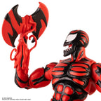 Produktbild Spider-Man: The Animated Series Actionfigur 1/6 Carnage 33 cm