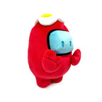 Product image Fall Guys Plush Figure Fall Guys x Among Us Crewmate 22 cm