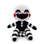 Produktbild Five Nights at Freddys Plüschfigur Marionette Shoulder Rider 15 cm