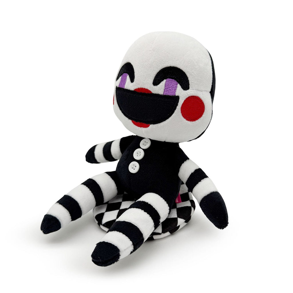 Produktbild Five Nights at Freddys Plüschfigur Marionette Shoulder Rider 15 cm
