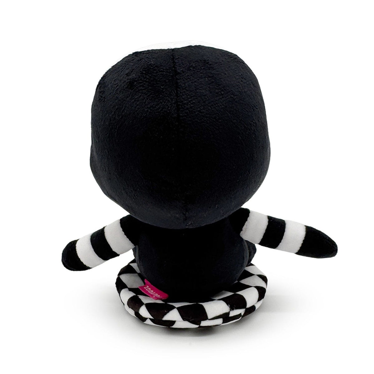 Produktbild Five Nights at Freddys Plüschfigur Marionette Shoulder Rider 15 cm