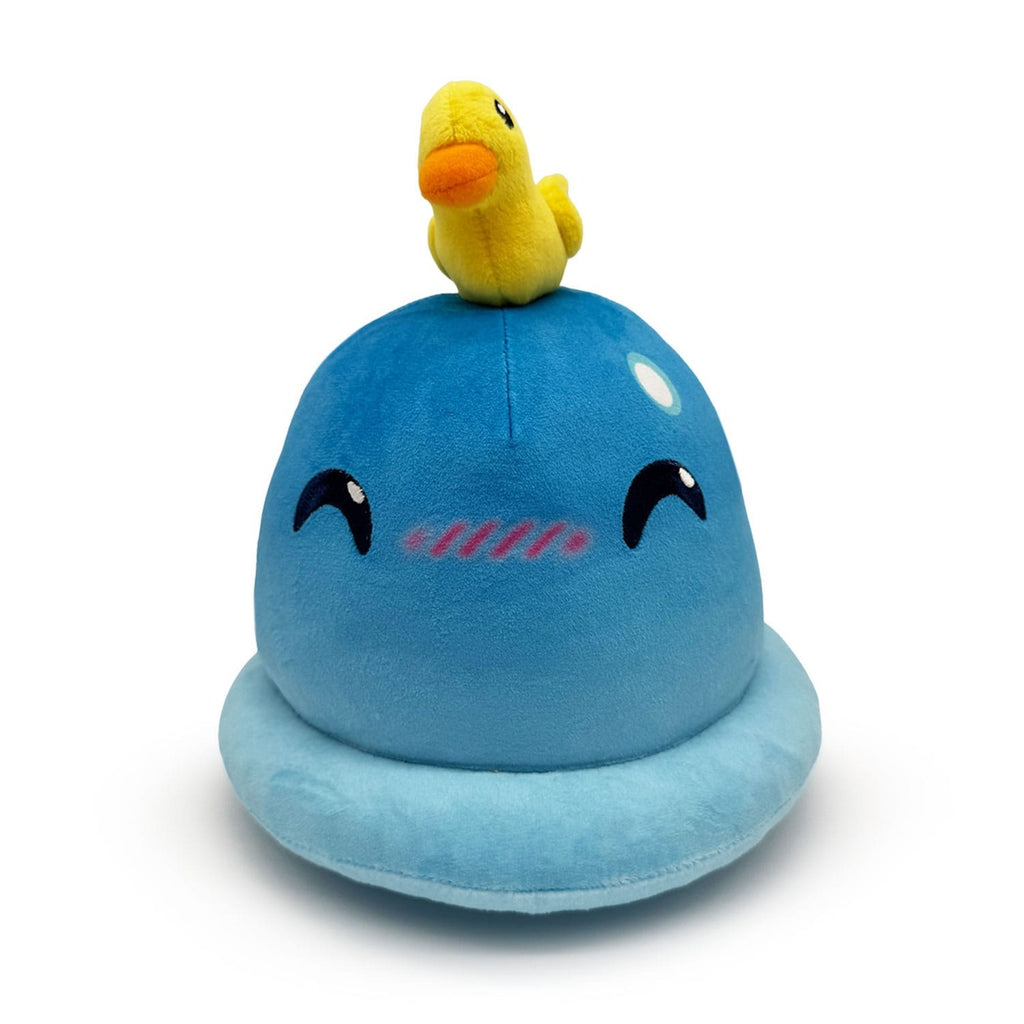 Produktbild Slime Rancher Plüschfigur Puddle Slime Stickie 15 cm
