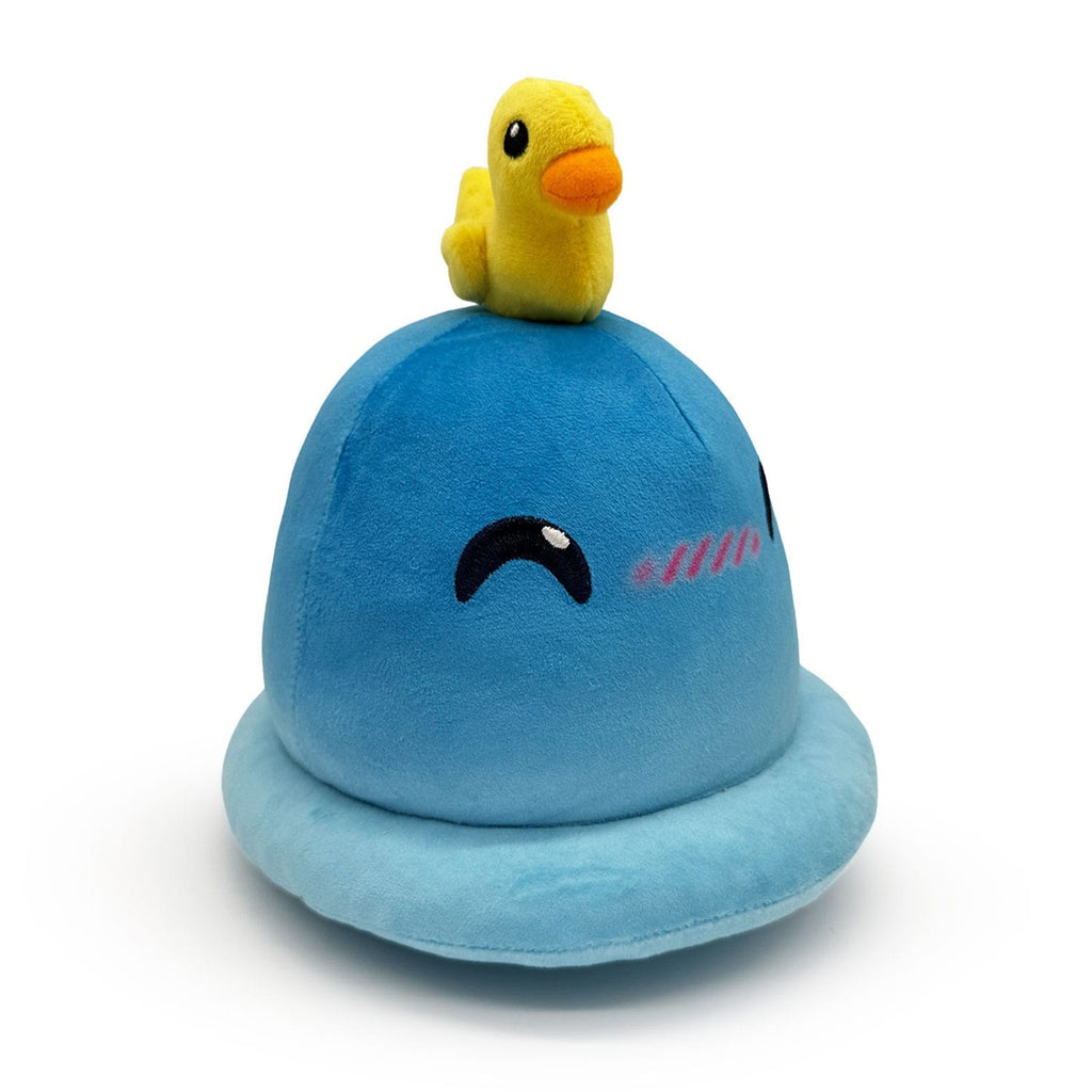 Produktbild Slime Rancher Plüschfigur Puddle Slime Stickie 15 cm