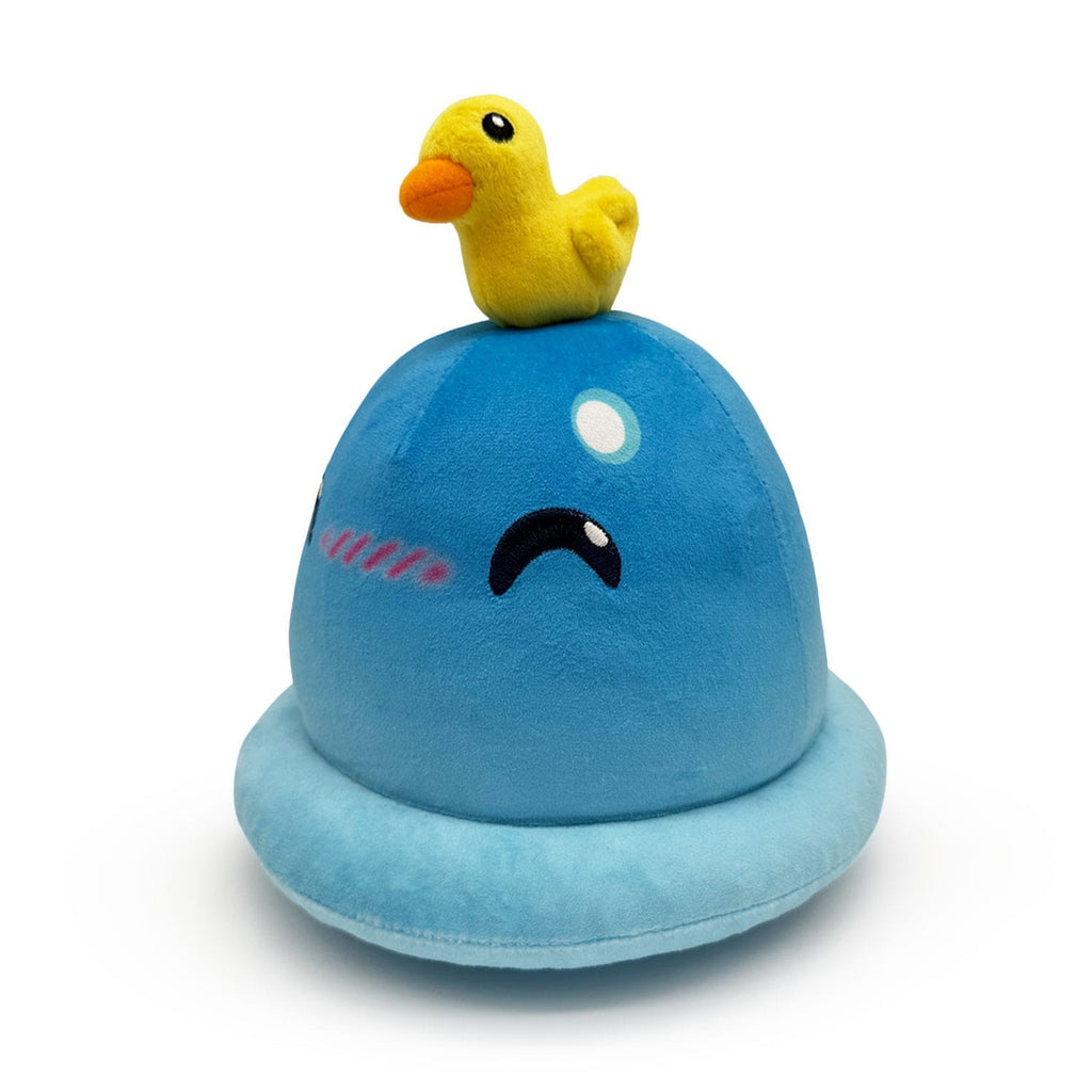 Produktbild Slime Rancher Plüschfigur Puddle Slime Stickie 15 cm