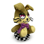 Produktbild Five Nights at Freddys Plüschfigur Glitchtrap Shoulder Rider 15 cm