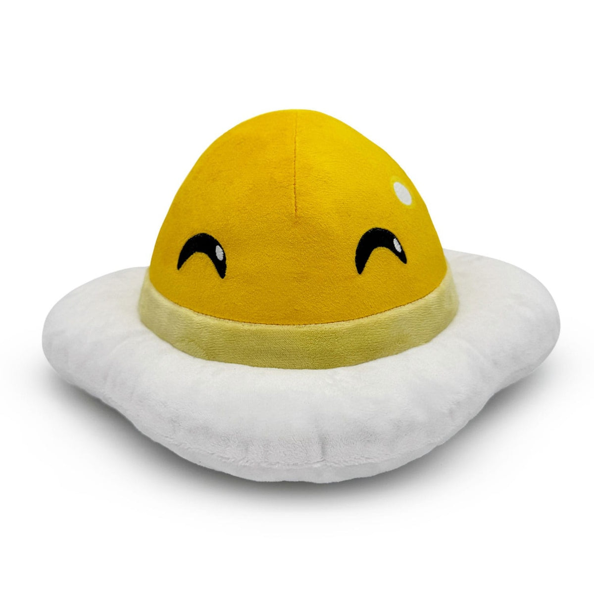 Image produit Slime Rancher peluche Yolky Slime Stickie 15 cm