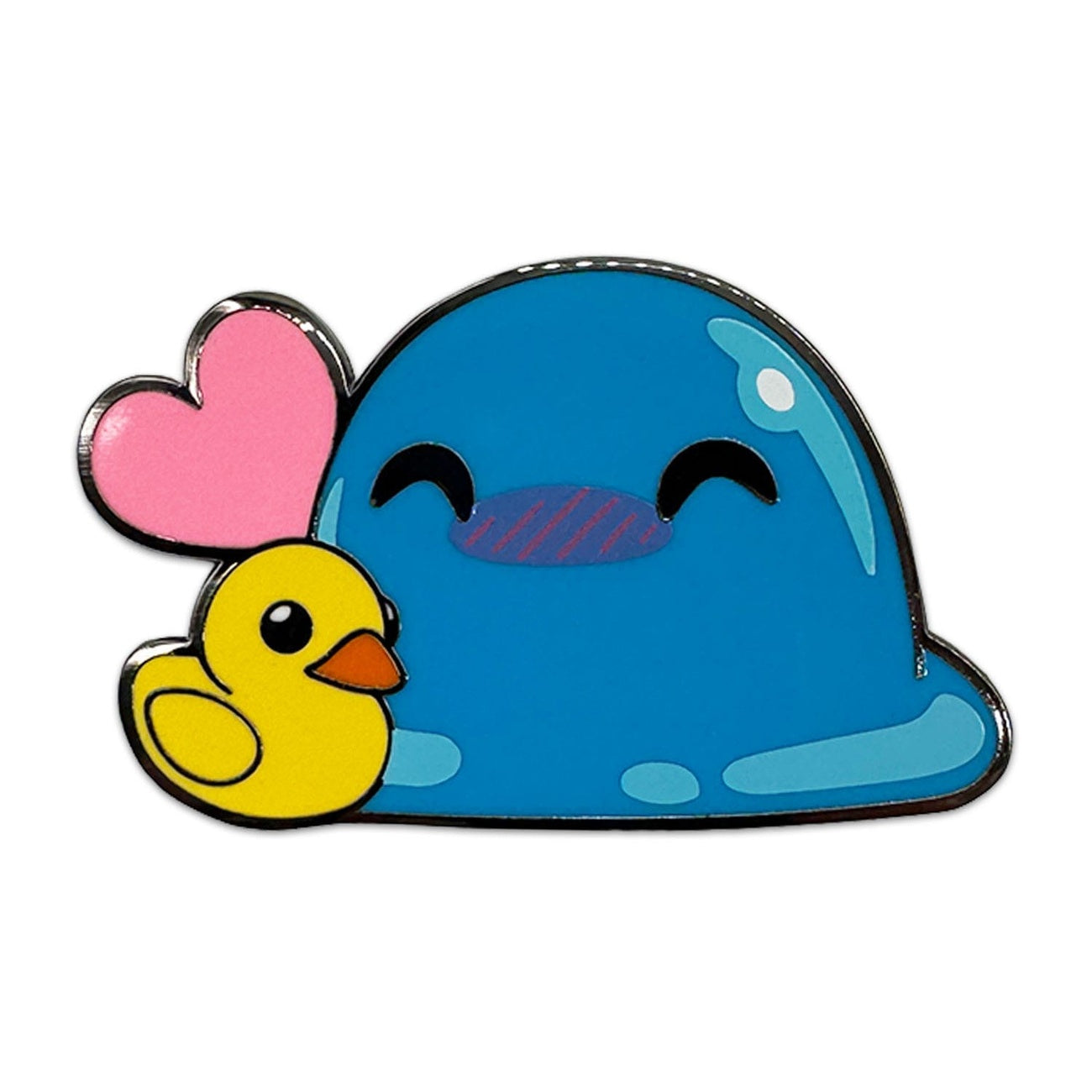 Produktbild Slime Rancher Ansteck-Pins Set 2 5 cm (5)