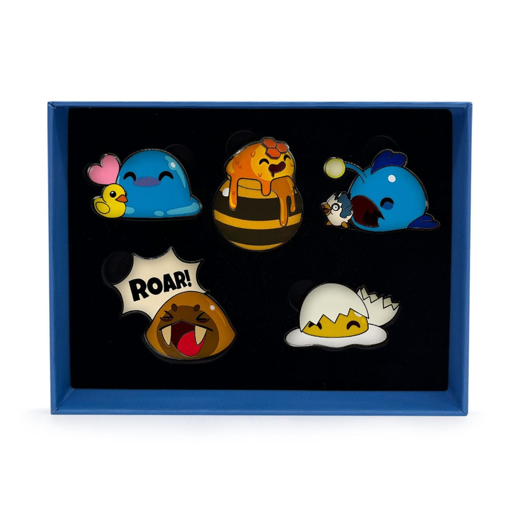 Produktbild Slime Rancher Ansteck-Pins Set 2 5 cm (5)